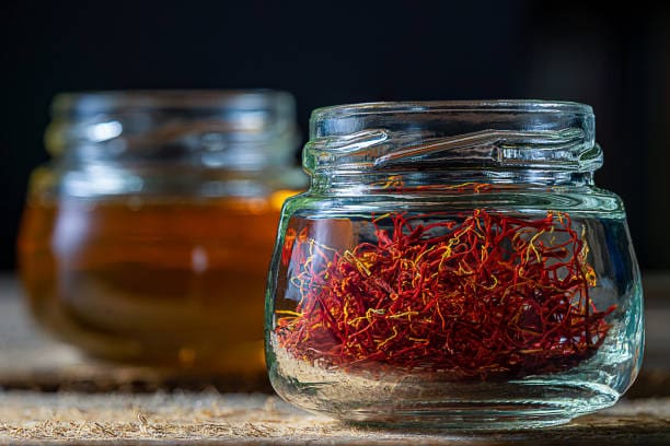 تصویر 4 از خرید و قیمت زعفران سحرخیز + فروش عمده